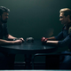 Karl Urban and Antony Starr in The Boys season 3